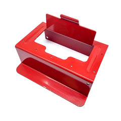 EP Charger bracket 1113-512100-00 Red