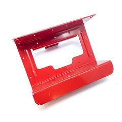 EP Charger bracket 1113-512100-00 Red