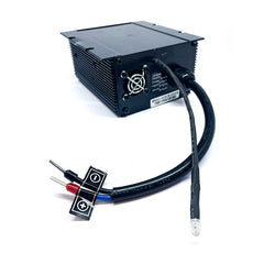 EP Equipment 24V 10A Lithium Battery Charger 1113-512200-00