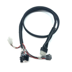 EP Equipment Bend Wire Wiring Harness 1113-520002-E3