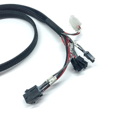 EP Equipment Bend Wire Wiring Harness 1113-520002-E3