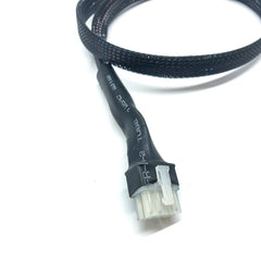 EP Equipment Bend Wire Wiring Harness 1113-520002-E3