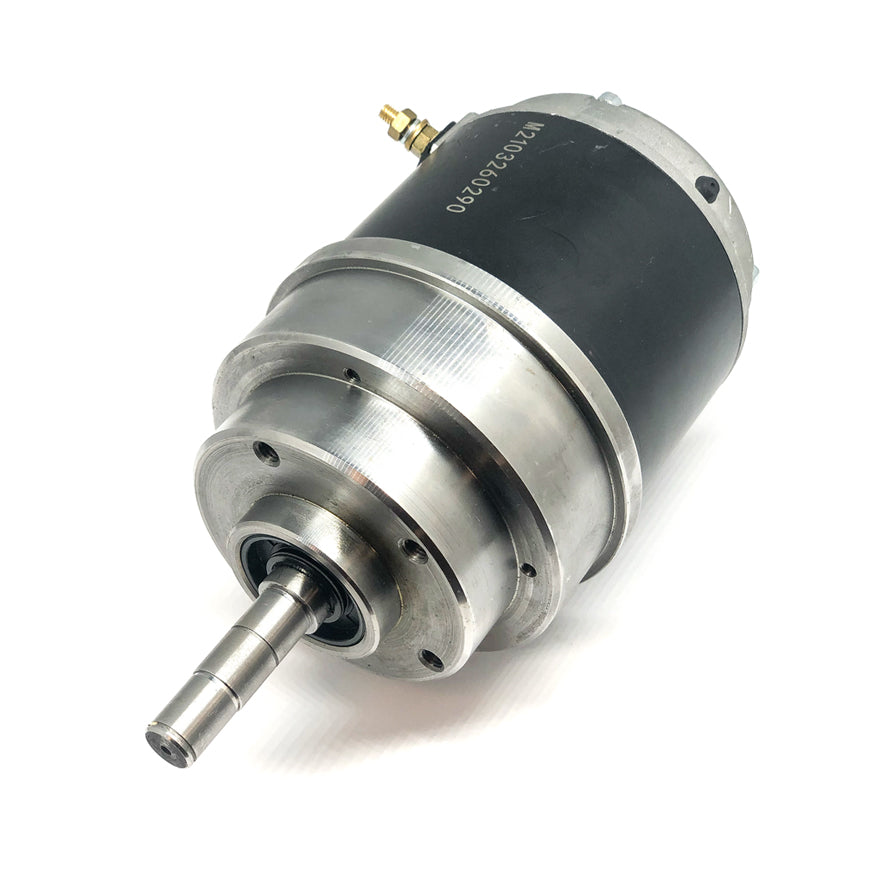 EP Equipment Driving Motor ZL10-220000-10 – PalletTruckParts