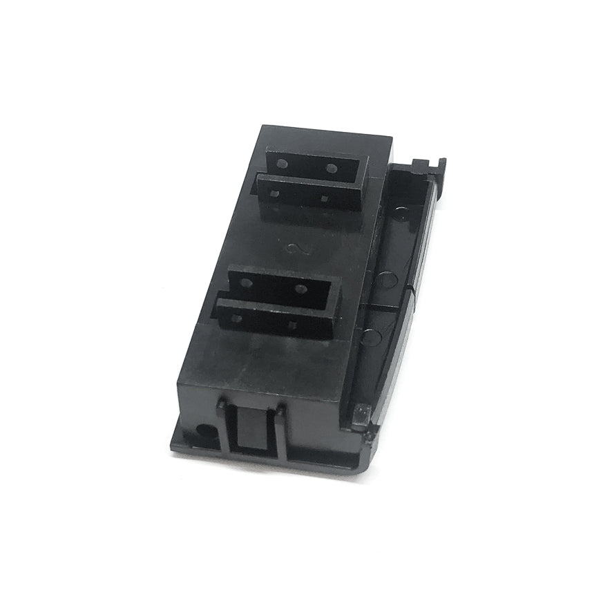 EP Equipment Lift and Lower Left Side Switch Box Assembly 1120-342100 ...