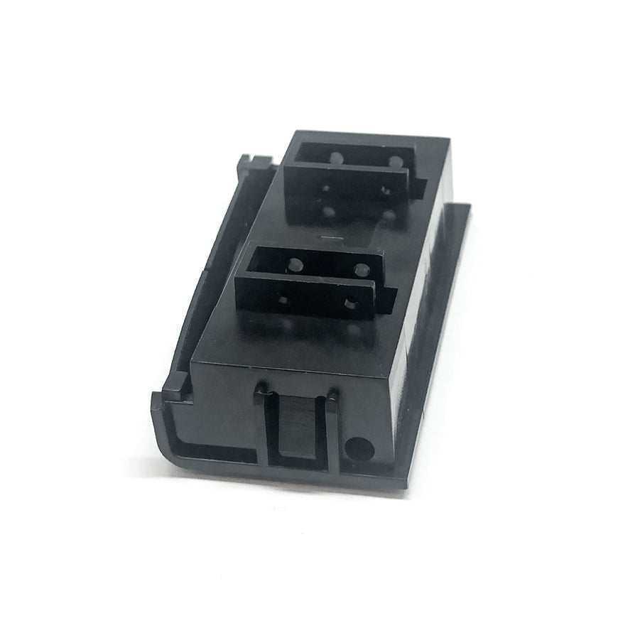 EP Equipment Lift and Lower Right Side Switch Box Assembly 1120-342200 ...