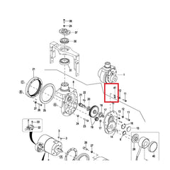 EP Equipment Plate 1115-200020-00