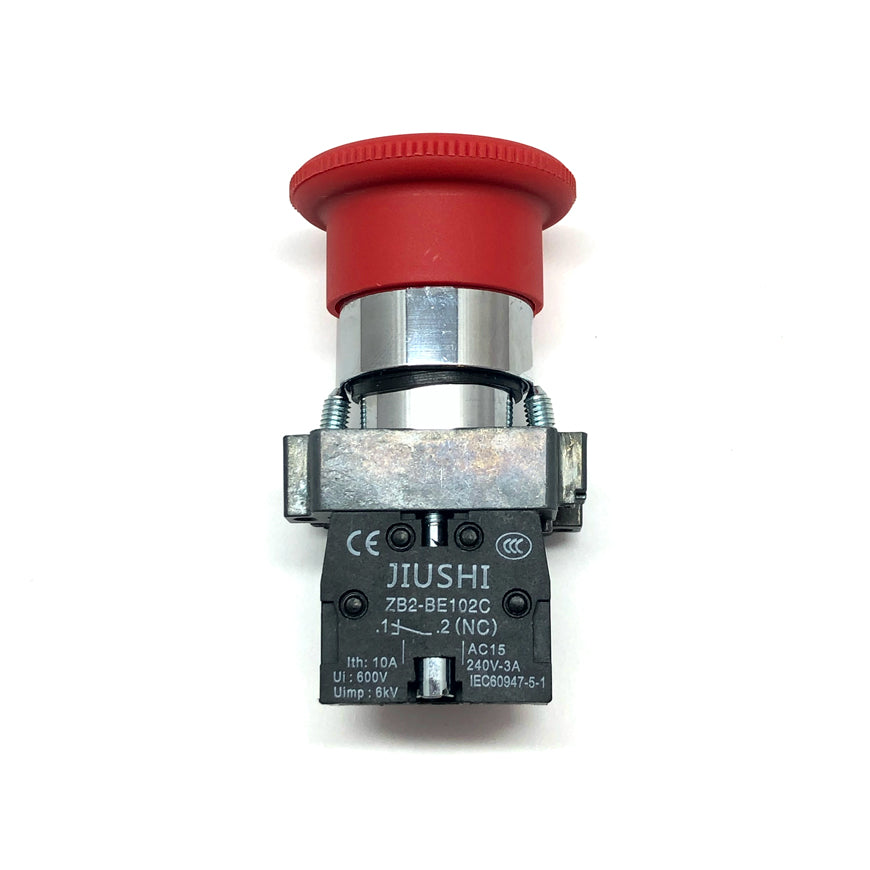 EPT12-EZ Emergency Stop Switch Complete 3218-604000-00 – PalletTruckParts
