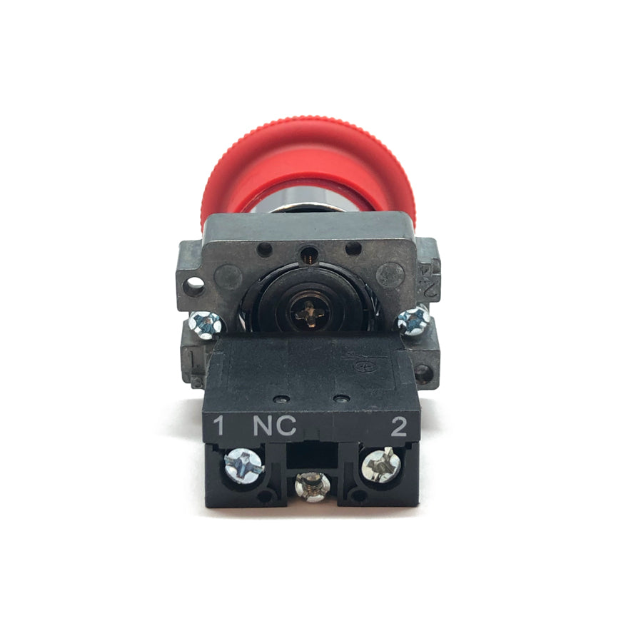 EPT12-EZ Emergency Stop Switch Complete 3218-604000-00 – PalletTruckParts