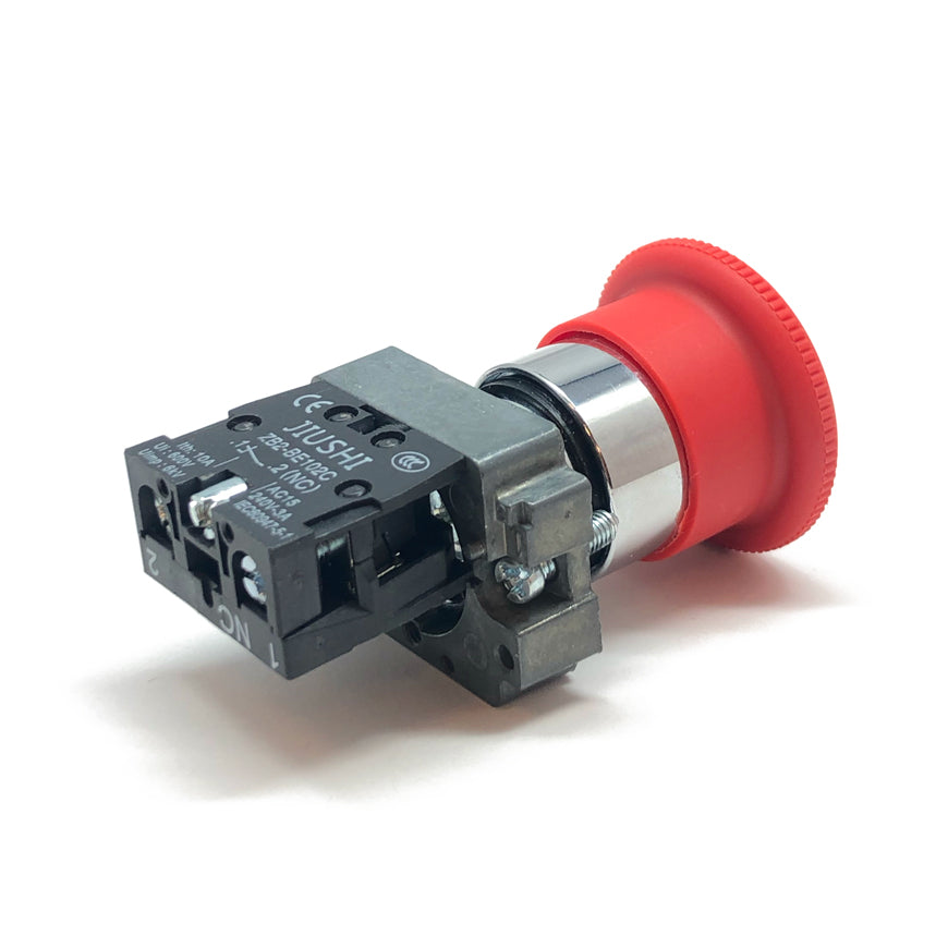 EPT12-EZ Emergency Stop Switch Complete 3218-604000-00 – PalletTruckParts