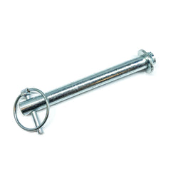 Forklift Fork Extension Retaining Safety Pin D16x160mm