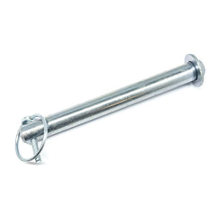 Forklift Fork Extension Retaining Safety Pin D20x200mm