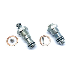 Hu-Lift H20 Pallet Truck Valve Kit