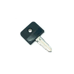 Ignition Key 502 (Black)