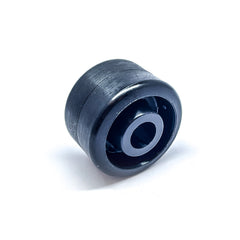 Jungheinrich/MIC TM2000/AM2000 Black Nylon Entry Roller 040197000