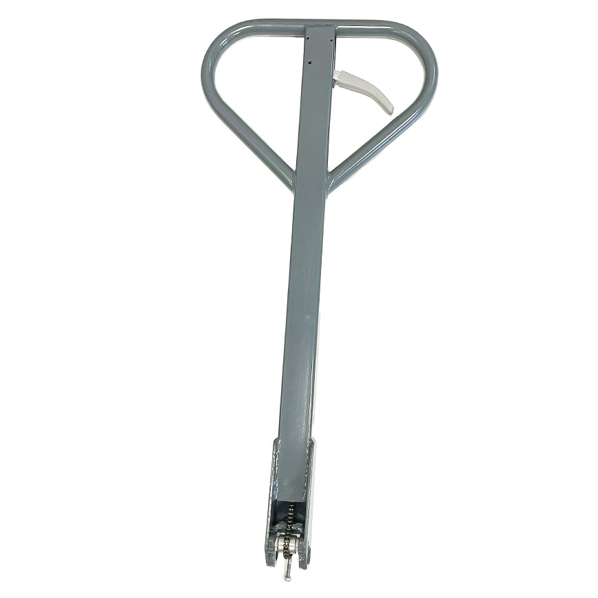 Loadsurfer/Warrior XTN Pallet Truck Handle Assembly XTN2920 (Grey ...