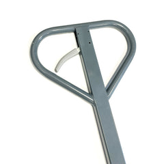 Loadsurfer/Warrior XTN Pallet Truck Handle Assembly XTN2920 (Grey)