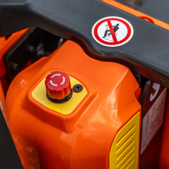 Noblelift Edge Series PTE15N Pedestrian Electric Pallet Truck