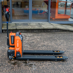 Noblelift Edge Series PTE20N PRO Pedestrian Electric Pallet Truck