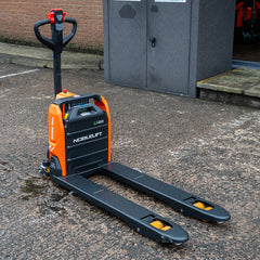 Noblelift Edge Series PTE20N PRO Pedestrian Electric Pallet Truck