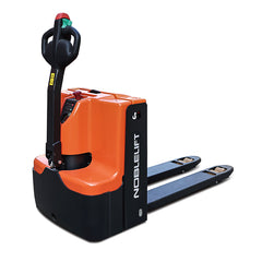 Noblelift PT16L-Li Pedestrian Electric Pallet Truck with Lithium Battery
