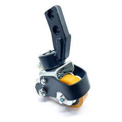 Noblelift PTE Left Side Castor Assembly 508016510002