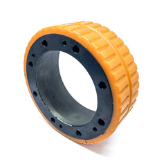 Noblelift PTE15N/PTE20N Pro Anti-Slip Drive Wheel 210x75mm 961004200001