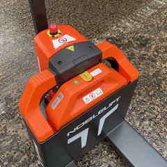 Noblelift PTE15Q2/20Q2 ATOM Series Electric Pallet Truck