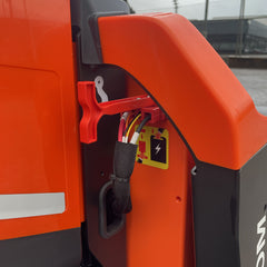 Noblelift PTE15Q2/20Q2 ATOM Series Electric Pallet Truck