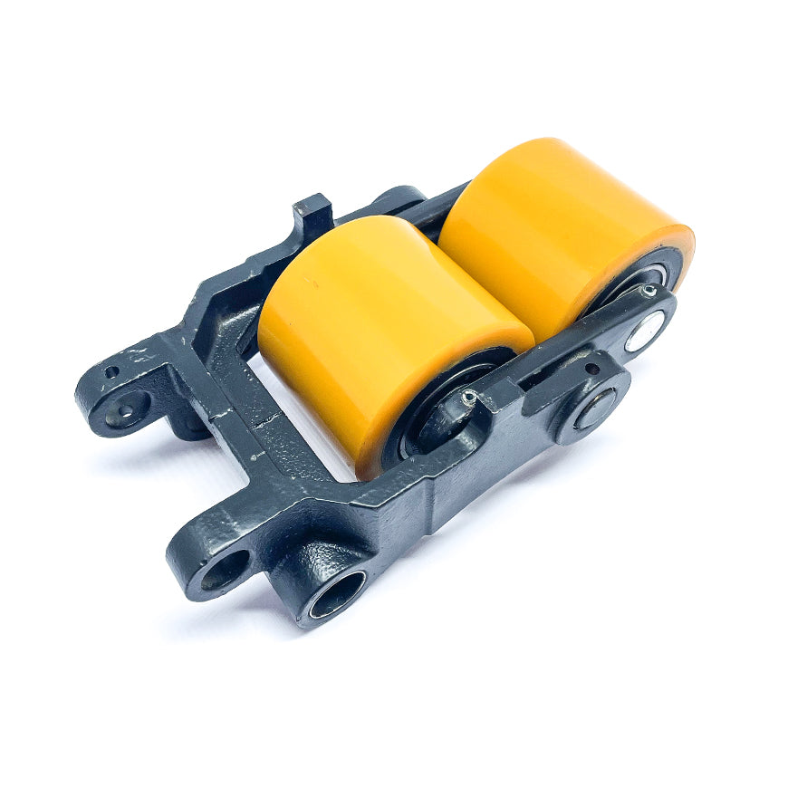 Noblelift Tandem Load Roller Wheel Assembly 508098510049 – PalletTruckParts