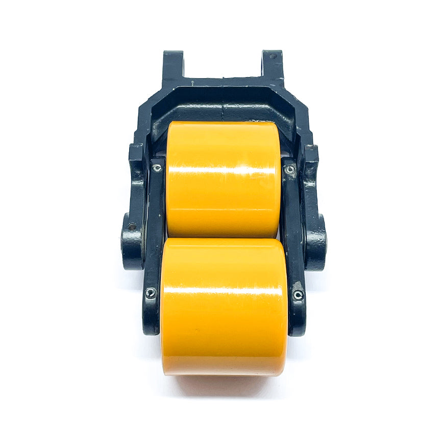 Noblelift Tandem Load Roller Wheel Assembly 508098510049 – PalletTruckParts