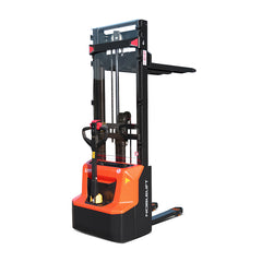 Noblelift SWB-130 Pedestrian Electric Stacker
