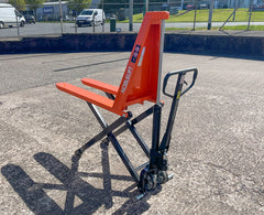 Noblelift ACX15M High Lift Hand Pallet Truck 1500KG Capacity