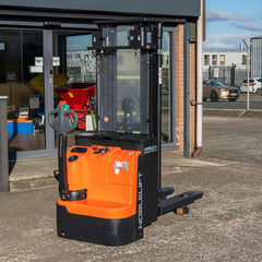 Noblelift PS16L Electric Stacker
