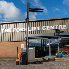 Noblelift PS16L Electric Stacker