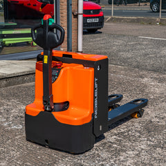 Noblelift PT20L Pedestrian Electric Pallet Truck