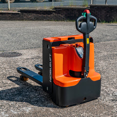 Noblelift PT20L Pedestrian Electric Pallet Truck