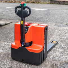 Noblelift PT16L-Li Pedestrian Electric Pallet Truck with Lithium Battery