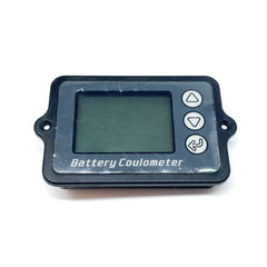 Pramac 350A Coulometer Battery Capacity Tester With Shunt S000050909