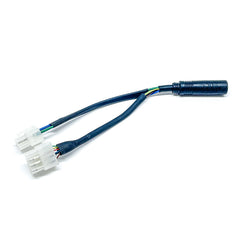 Pramac Agile Left Traction Motor Board Cable S000038013