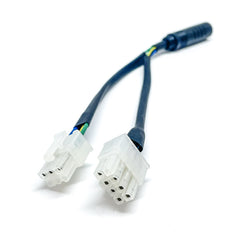 Pramac Agile Left Traction Motor Board Cable S000038013