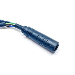 Pramac Agile Left Traction Motor Board Cable S000038013
