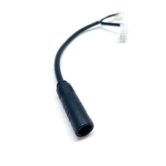 Pramac Agile Right Traction Motor Board Cable S000038012
