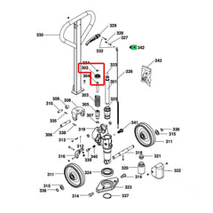 Pramac Cap G09007