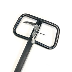 Pramac GS Evo Complete Handle Assembly S000034020