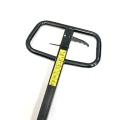 Pramac GS Evo Complete Handle Assembly S000034020