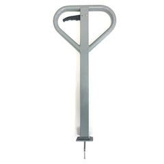 Pramac GS22 Basic Tiller Handle Complete (Grey) S0004030243