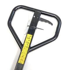 Pramac GS25 Basic Complete Handle Assembly S000034022