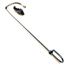 Pramac Lifter Lowering Rod and Lever P0TT00001