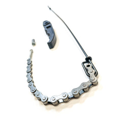 Pramac Lifter Lowering Rod and Lever P0TT00001