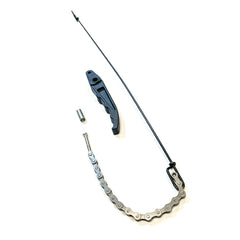 Pramac Lifter Lowering Rod and Lever P0TT00001